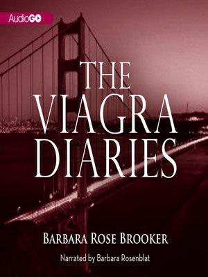 cover image of The Viagra Diaries